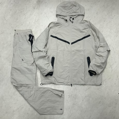 米国発 REPUBLIC Collection リパブリック コレクション Nylon Tech ナイロン テック セットアップ OAT (SET55)