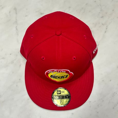 米国仕様 NEWERA 59FIFTY ニューエラ NBA ヒューストン ロケッツ Rockets 72-94 Hardwood Classics (11-1)