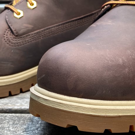Timberland ティンバーランド Premium 6Inch プレミアム6インチ ウォータープルーフ ブーツ (TB1)
