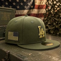 米国仕様 NEWERA ニューエラ 59FIFTY ロサンゼルス ドジャース LA Dodgers AFD キャップ (15-70)