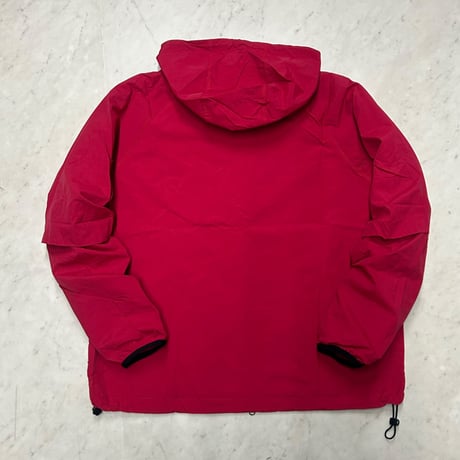 米国発 REPUBLIC Collection リパブリック コレクション Nylon Tech ナイロン テック セットアップ 赤 (SET56)