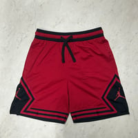 JORDAN ジョーダン Fly Dri-FIT Sport Diamond Shorts ダイヤモンド バスパン 吸汗速乾 ショートパンツ