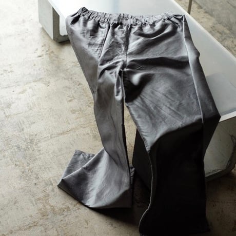 iroiro Tai Silk Meditasion Pants