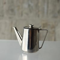 ポルト　ステンレスコーヒーポット