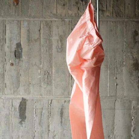iroiro Tai Silk Meditasion Pants