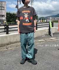 ベースボールゆる義弘Tシャツ