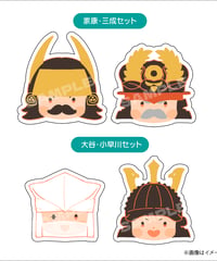ぷにっとアクリルマグネット