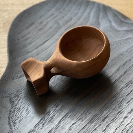 【１点もの】コーヒーメジャースプーン　S/N:18CM