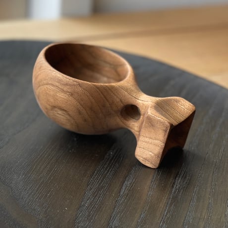 【１点もの】コーヒーメジャースプーン　S/N:18CM