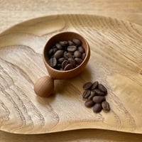 【１点もの】コーヒーメジャースプーン SN:02CN