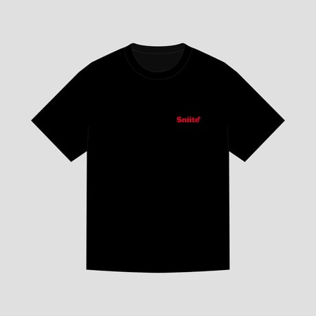 SL-007 Sniite Yowabi Tee