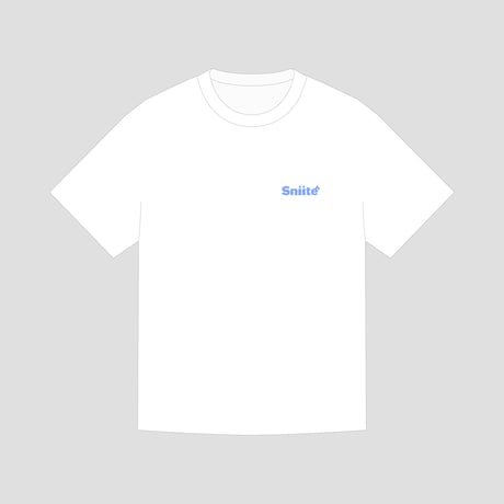 SL-007 Sniite Yowabi Tee
