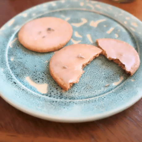 8/28-31  okashi set 7点