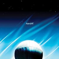 【USED】hopesfall 『the satellite years』(CD)
