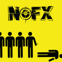 【USED】NOFX 『WOLVES IN WOLVES' CLOTHING』(CD)