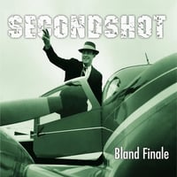 【USED】SECONDSHOT 『SEVEN YEARS BAD LUCK』(CD)