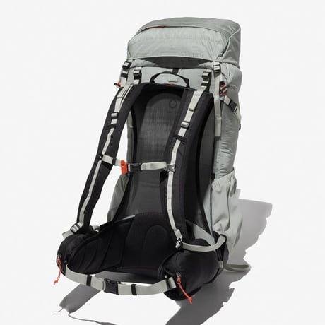 macpac マックパック／ボルタ35