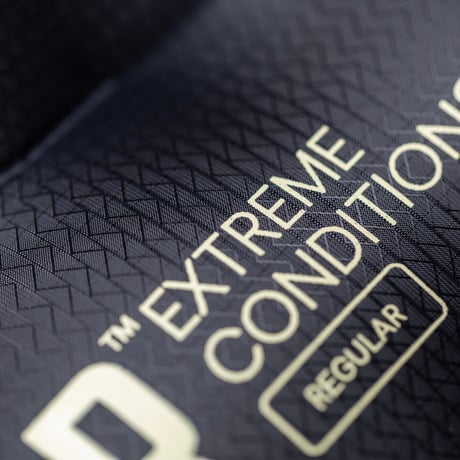 NEMO ニーモ ／  TENSOR EXTREME CONDITIONS テンサーエクストリームコンディションズ レギュラーワイド