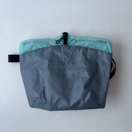 Shelt シェルト／Henchman Bag