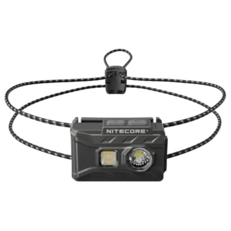NITECORE ナイトコア／NU20 Classic