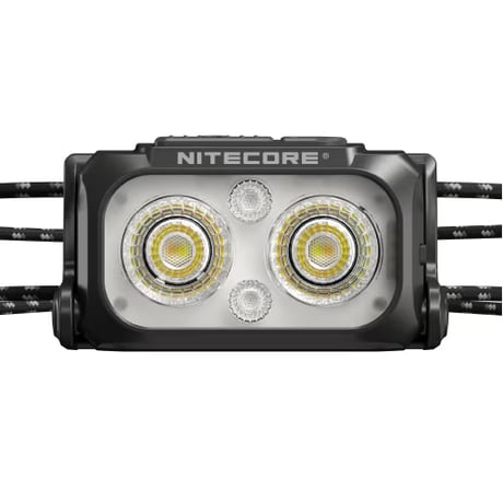 NITECORE ナイトコア／NU25 MCT UL