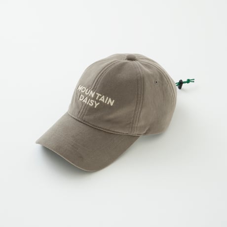 MOUNTAIN DAISY PRODUCTS マウンテンデイジープロダクツ ／ MOUNTAIN DAISY Corduroy Cap