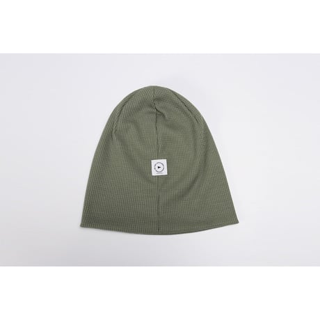 halo-commodity ハロコモディティー／HL-1126/Mount Waffle Beanie