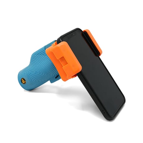 NOCS ノックス／Photo Rig Smartphone Adapter