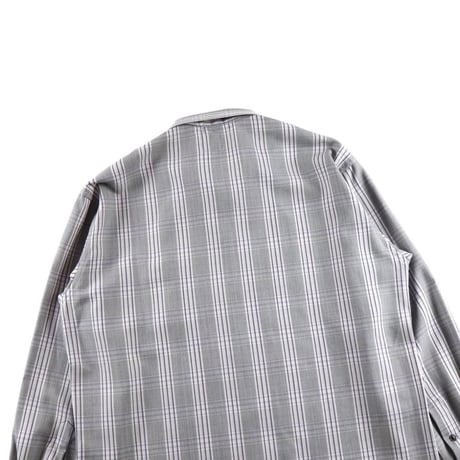 BROWN by 2-tacs ブラウンバイツータックス／B36-S001"Plain crest"