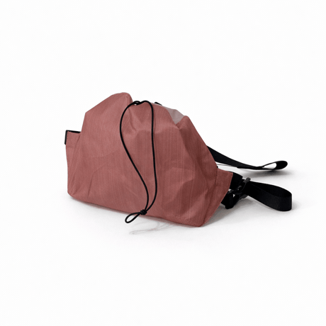 Shelt シェルト／Henchman Bag