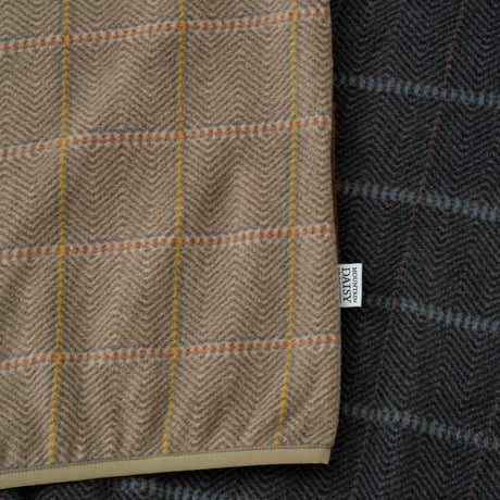 MOUNTAIN DAISY PRODUCTS マウンテンデイジープロダクツ／Classic Octa Sweater