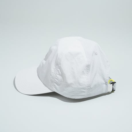 atelierbluebottle アトリエブルーボトル／Hiker’s CAP – MESH