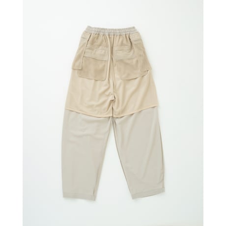 MOUNTAIN DAISY PRODUCTS マウンテンデイジープロダクツ／Corduroy Ball Pants