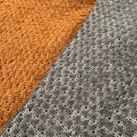 milestone マイルストーン／Cloud   Half-Zip