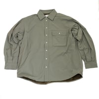 PAPERSKY WEAR ペーパースカイウェア／HIKE&BIKE WARM LIGHT SHIRT