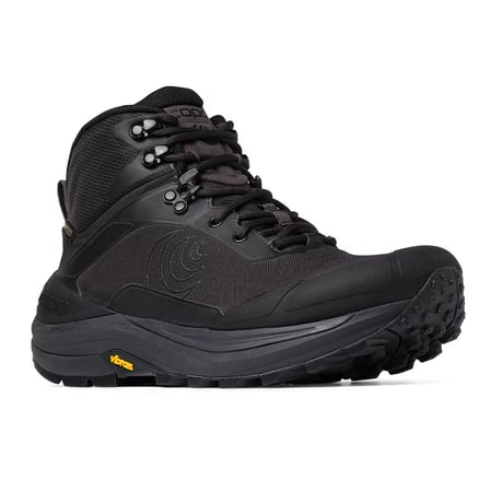 topo トポ／TRAILVENTURE 3 GTX - Men