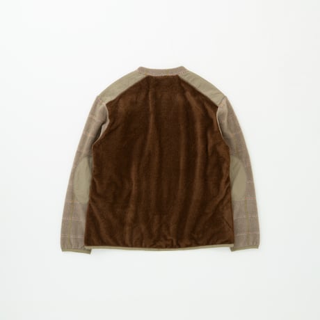 MOUNTAIN DAISY PRODUCTS マウンテンデイジープロダクツ／Classic Octa Sweater