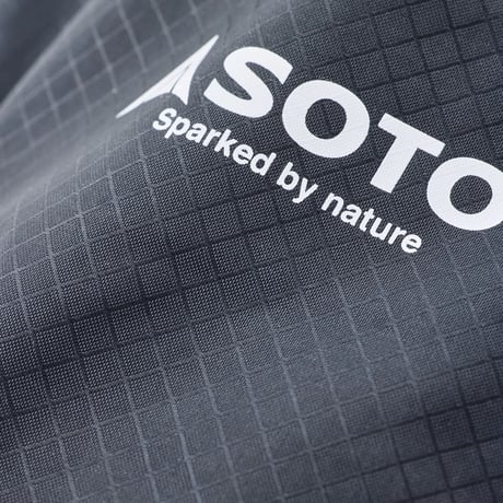 SOTO ソト／マイクロレギュレーターストーブ ウインドマスター トライフレックスセット