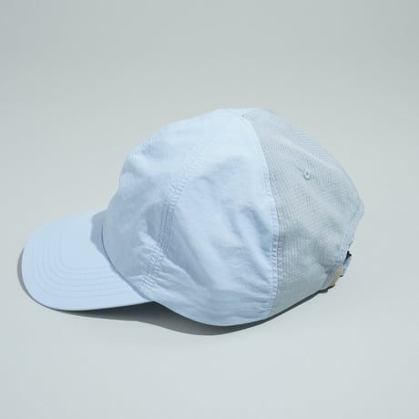 atelierbluebottle アトリエブルーボトル／Hiker’s CAP – MESH