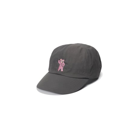 halo-commodity ハロコモディティー／h263-200/Mush Bear Cap