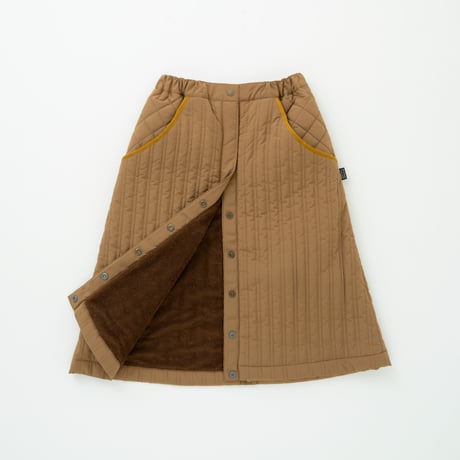 MOUNTAIN DAISY PRODUCTS マウンテンデイジープロダクツ／Octa 2 way Skirt