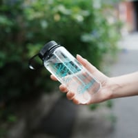 nalgene ナルゲン／広口0.5L Tritan Renew (HouHou)
