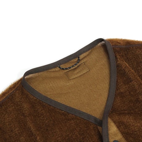 UNWASTED アンウェイステッド／Path Cardigan