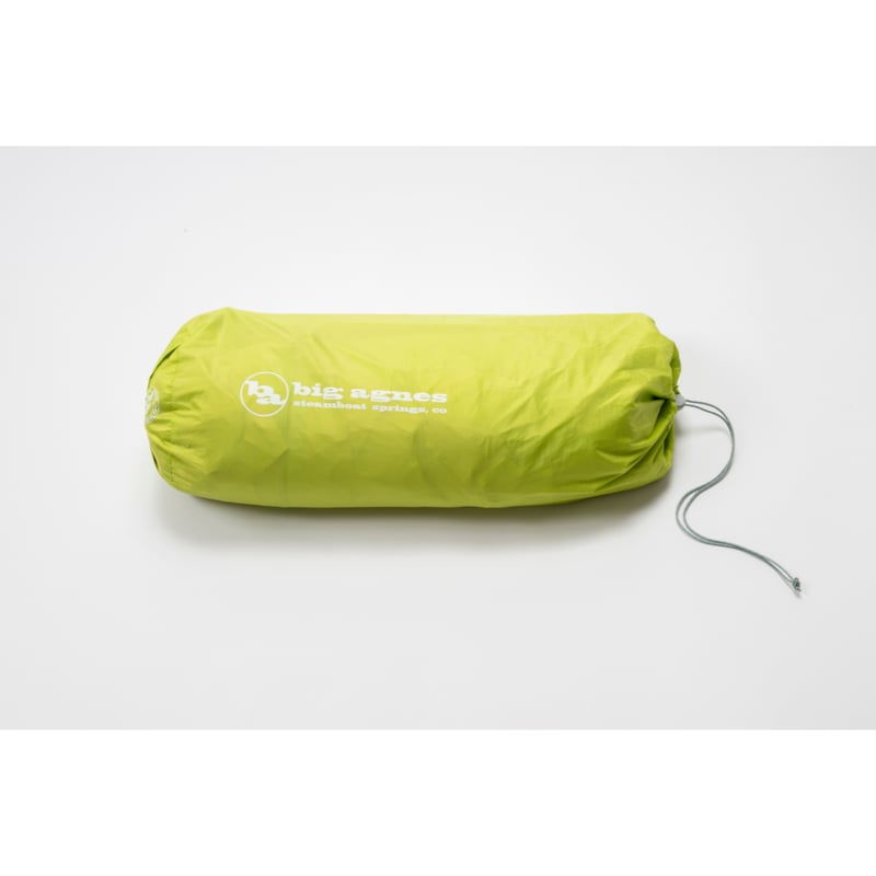 Big Agnes ビッグアグネス／スプリングクリーク 1P | 旅道具と人