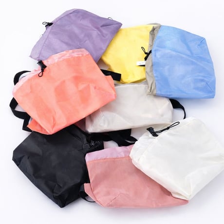 Shelt シェルト／Henchman Bag