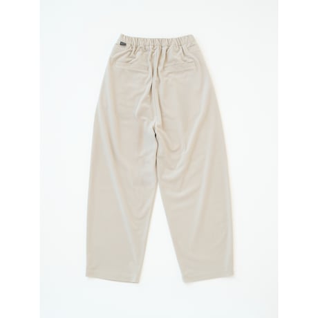MOUNTAIN DAISY PRODUCTS マウンテンデイジープロダクツ／Corduroy Ball Pants