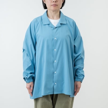 一二／カイキンシャツ