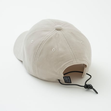 MOUNTAIN DAISY PRODUCTS マウンテンデイジープロダクツ ／ MOUNTAIN DAISY Corduroy Cap