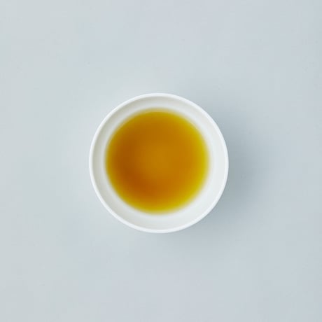 annon／浅煎りほうじ茶
