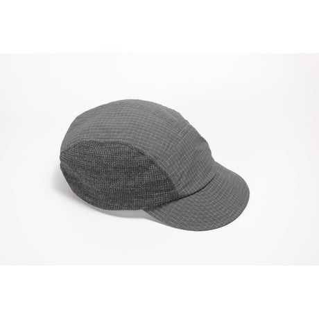 halo-commodity ハロコモディティー／HL-1125/Uneven Rip Cap